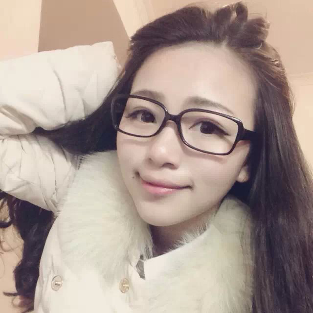 性感的兮宝