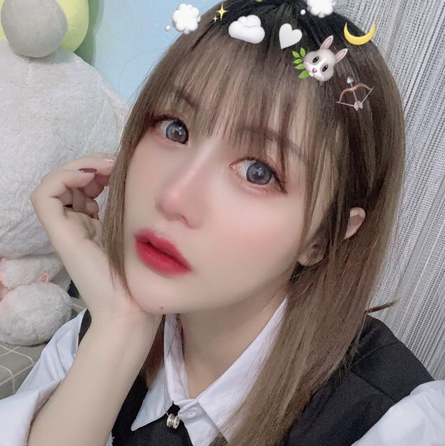 灵性鹿九儿坐等贵人来访