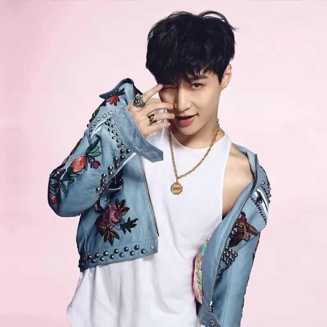 ℡浪子梦曦(吴迪)