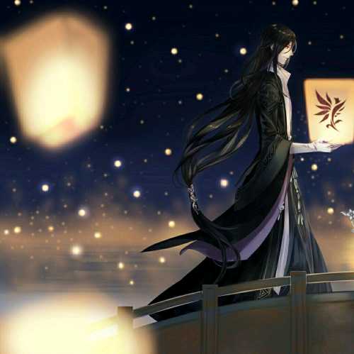 猫蛋蛋家的仙宇—【场控】