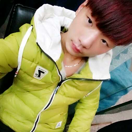 90后的一个单身农村小男孩