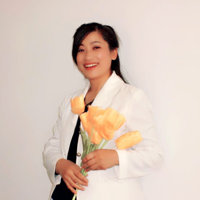 淡然,泰然,安然,嫣然! 关注