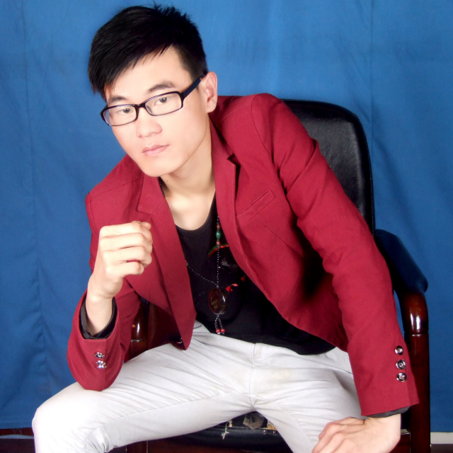 《原创歌手石永祥》