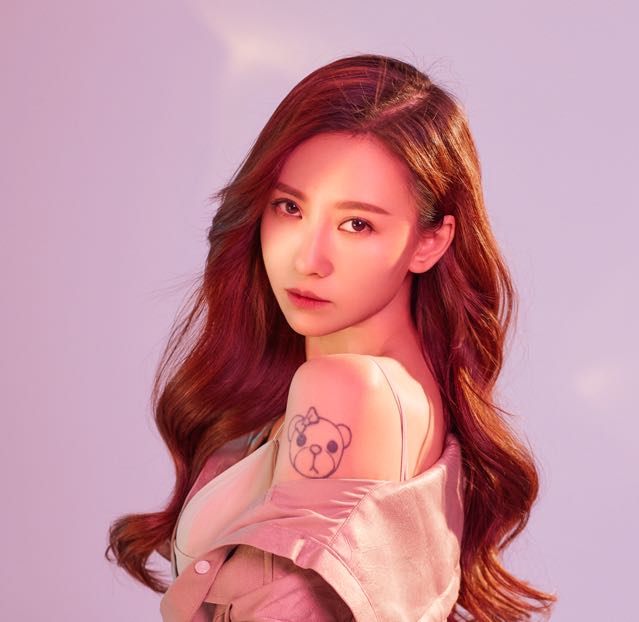 好声音阮妍霏的直播