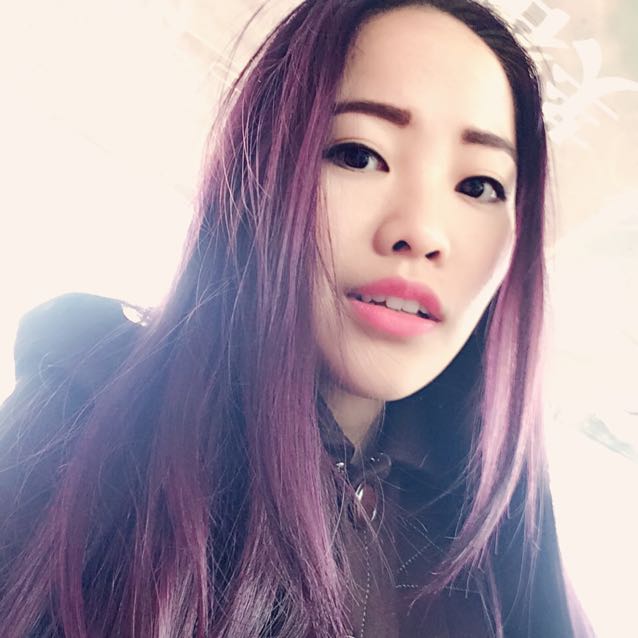 新主播荔枝妹求关注?