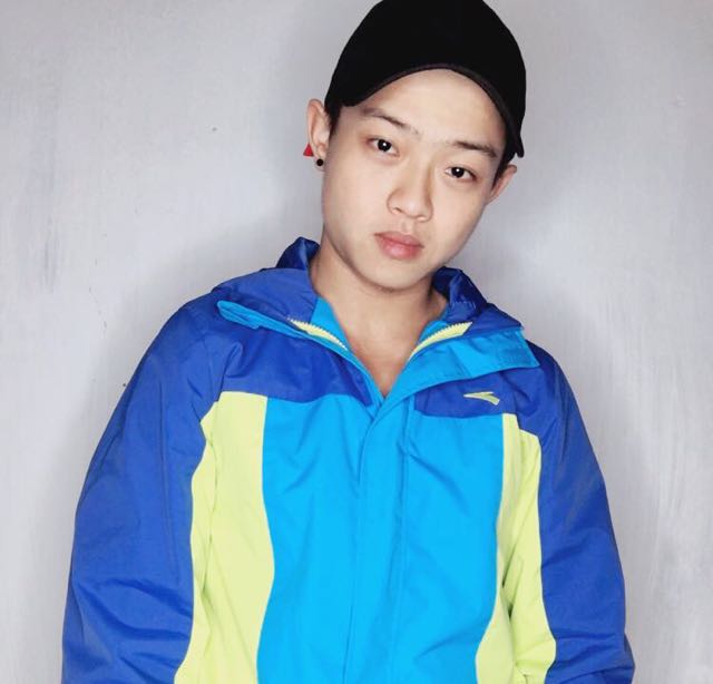 张大宝不叫大宝