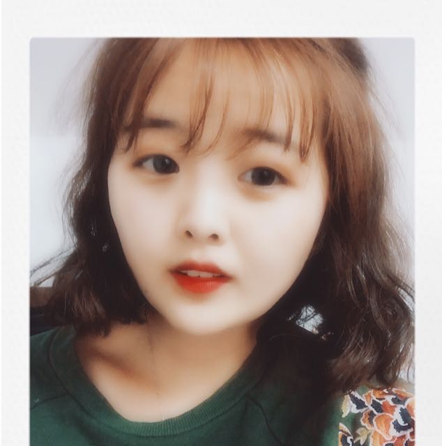 小机灵鬼～的吃货脸萌