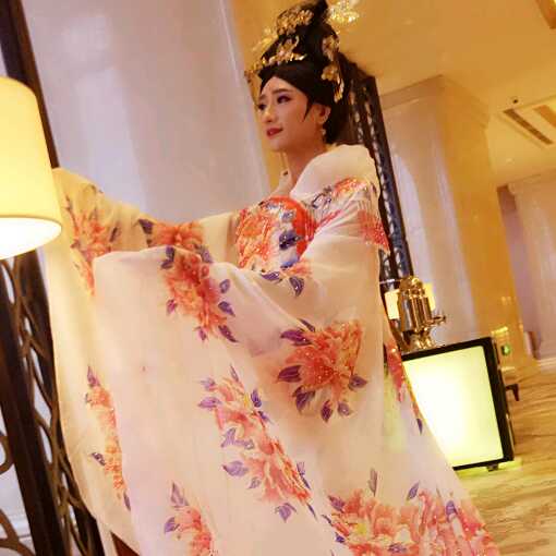 反串艺人演员洋洋