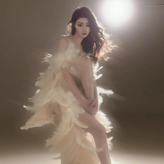 【天栋】澜一、等君来~