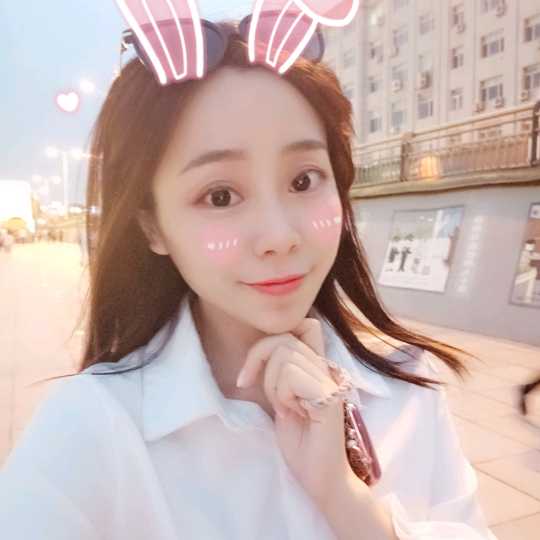 【话社】陈雨诺 情人节快乐!