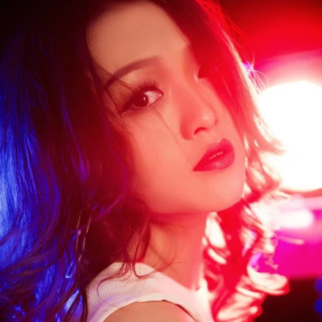 小可欣,我是新主播