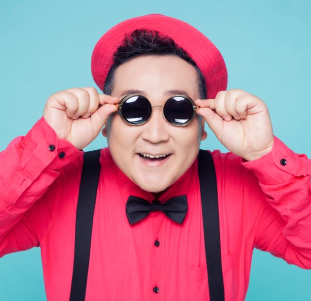 造音乐尹熙水 中国最强音