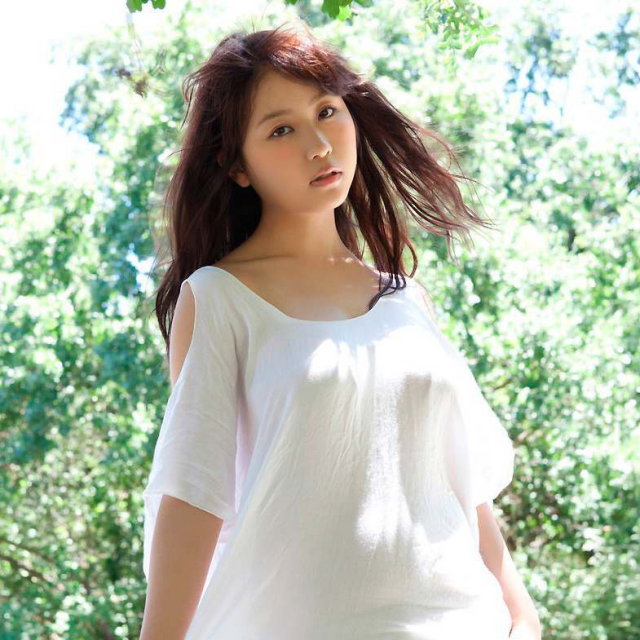 忠义堂〗夏沫沫 新人求支持