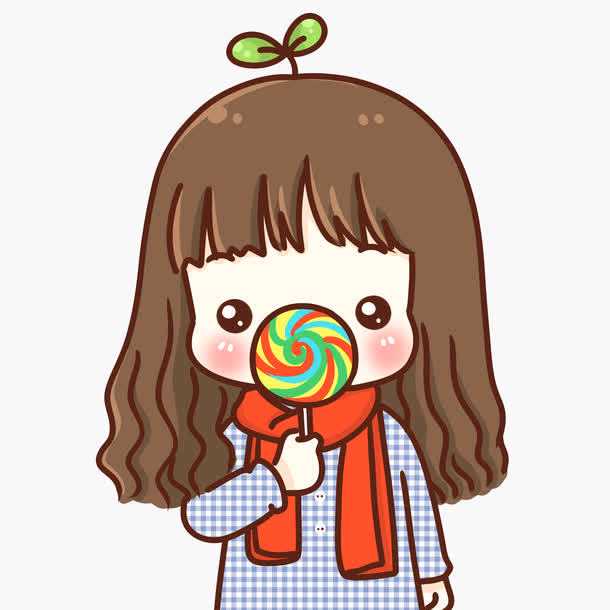 【钦晨】糖糖新主播★求关注