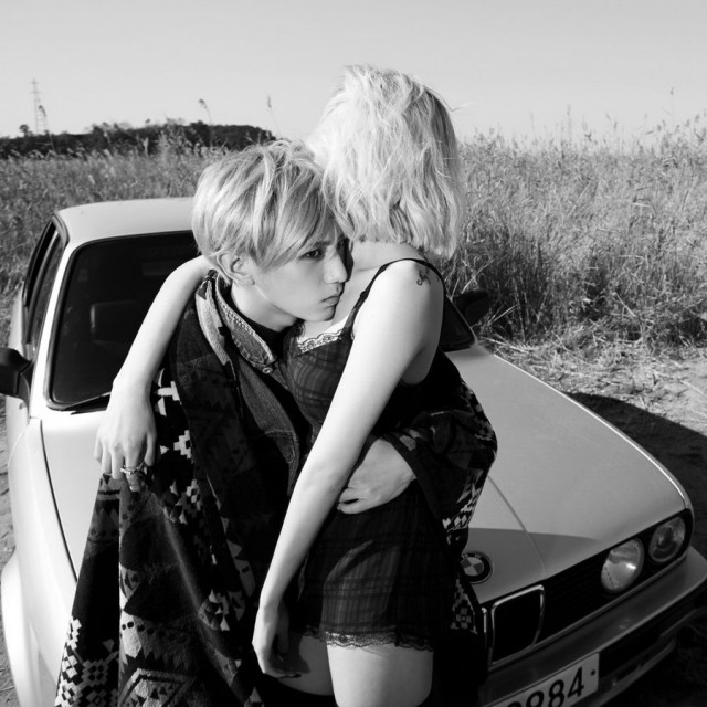 Troublemaker. HYUNA and Hyunseung. Troublemaker группа. HYUNA Troublemaker. Группа Trouble maker.