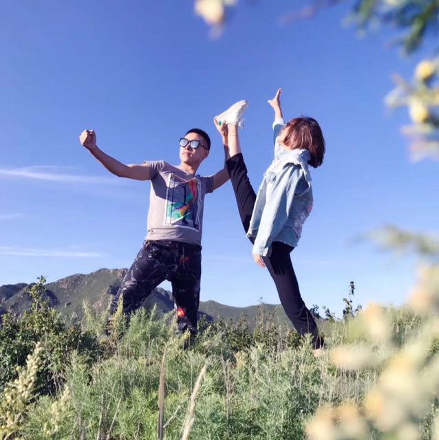 天德跆拳道 董教练直播间关注粉丝_天德跆拳道