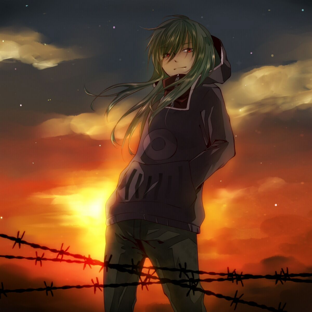 【群星sy】° 杀 手〈一生风范〉