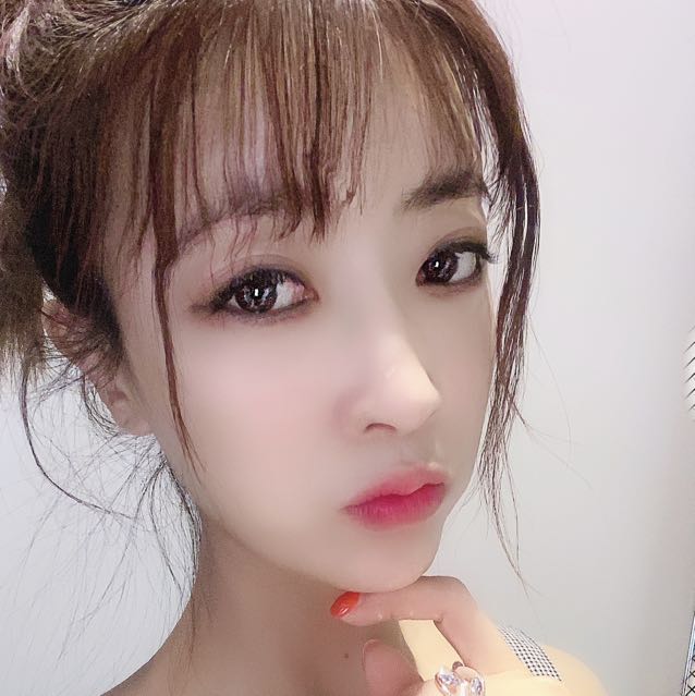 小琪儿(尊师莽夫)