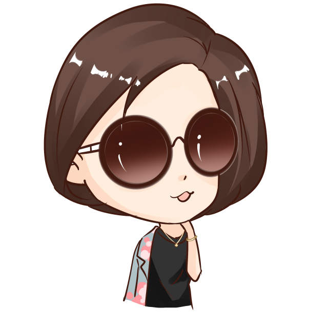 3769⒉格 式【唯爱烟熏妆 】