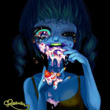 小颜颜宝直播间关注粉丝_小颜颜宝粉丝留言_