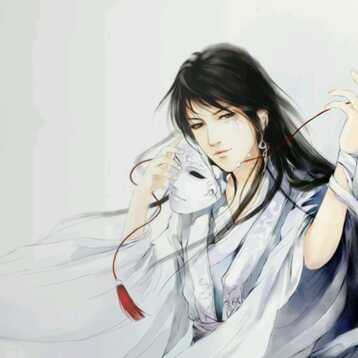 游戏名男古风