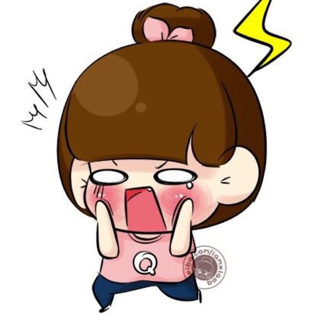 没心没肺╮(╯▽╰)╭吃饱就睡 关注