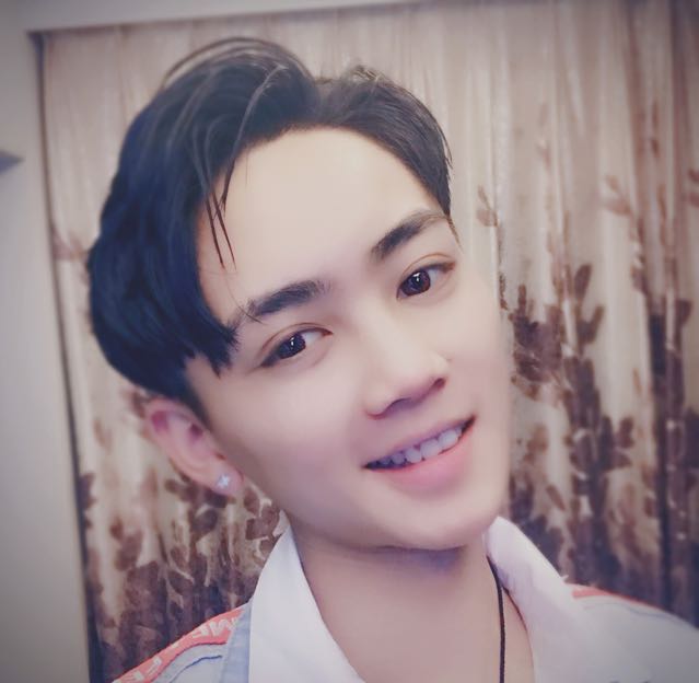 中国蓝丶979直播间关注粉丝_中国蓝丶979粉丝