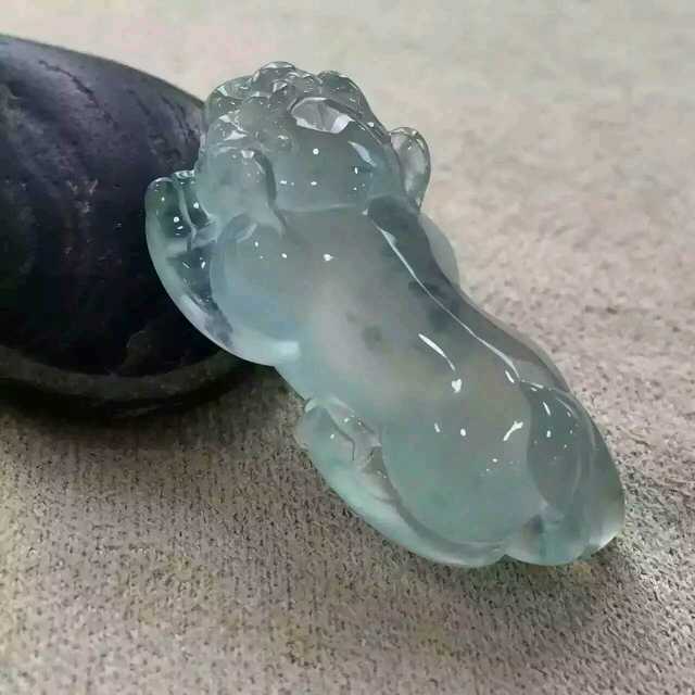 奇玉翡翠珠宝的回放