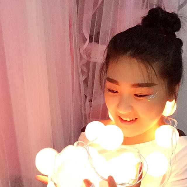 中国蓝正小宝直播间关注粉丝_中国蓝正小宝粉