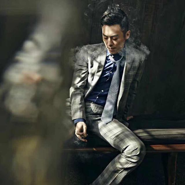 朱亚文演的最火电视剧，朱亚文演的电视剧