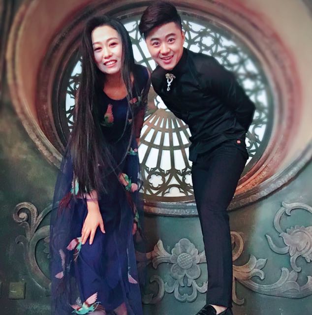 舞帝 4070 房岩直播间关注粉丝_舞帝 4070 房