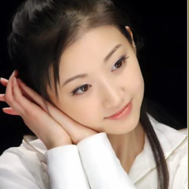 Hot Girls China