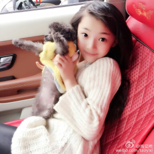 陶奕希的欢乐篮球