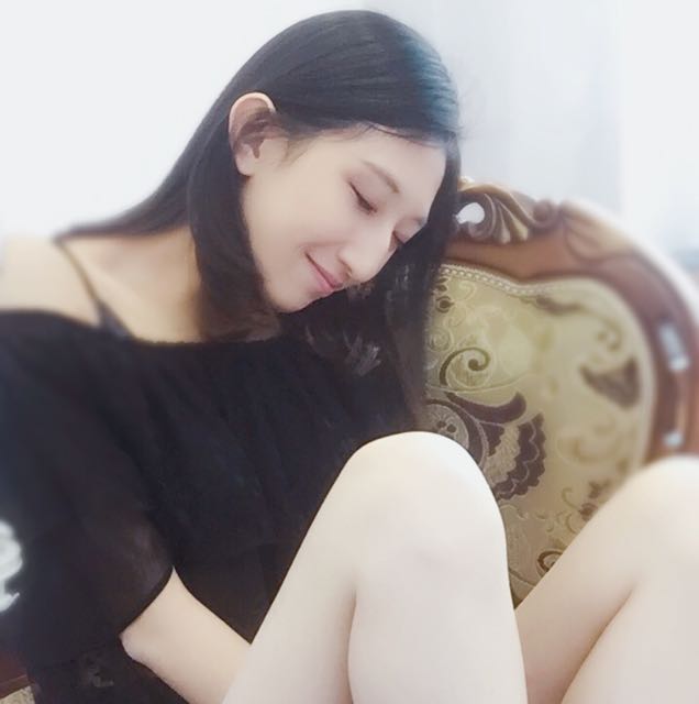 青虚〕台湾妹子-梦梦(梦梦)