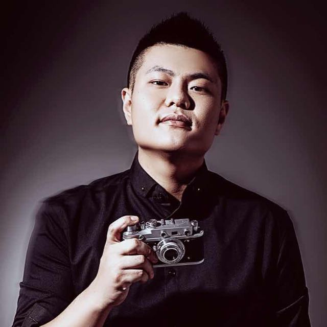 艺人经纪人李想