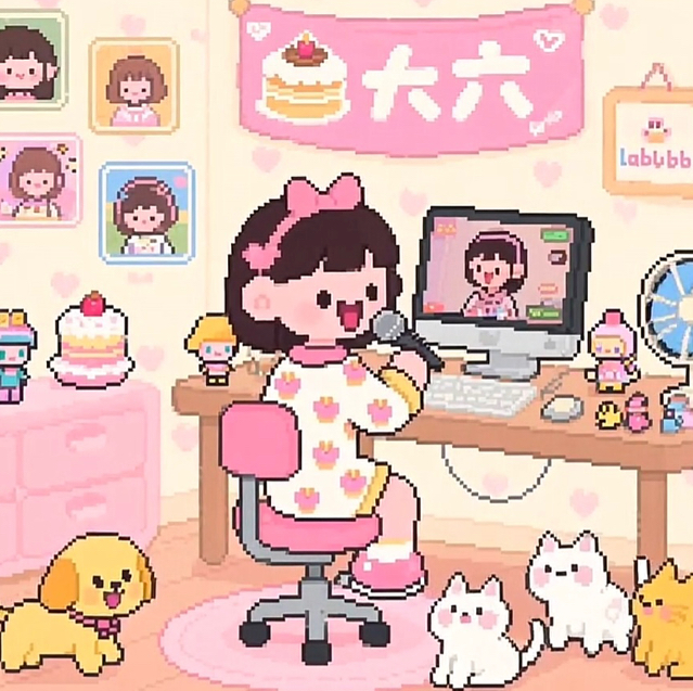 SK-六bb（离家出走中）