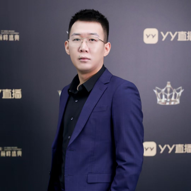 华矩小白龍【感恩杰哥、感恩龍家军】