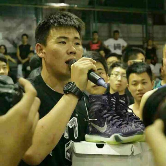 头盔哥天极的回放