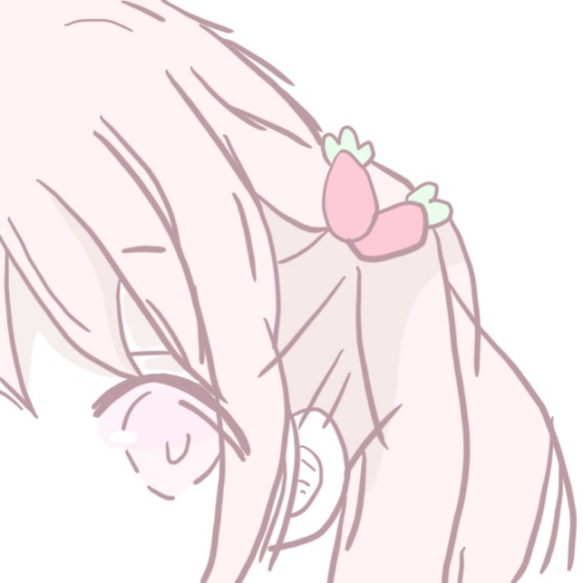 Pinked animation